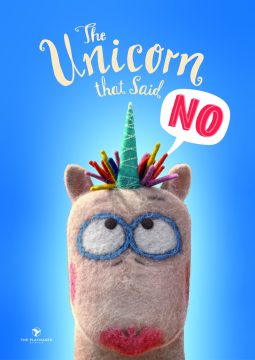 The Unicorn That Said No