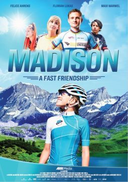 Madison - A Fast Friendship