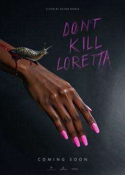 DON'T KILL LORETTA