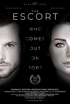 The Film Catalogue | The Escort