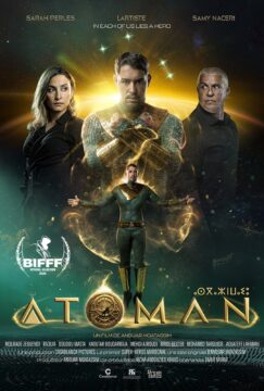 Atoman