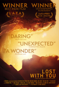 Lost With You