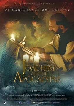 Joachim and the Apocalypse