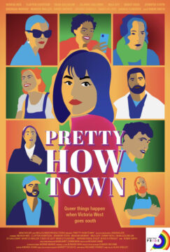 Pretty How Town