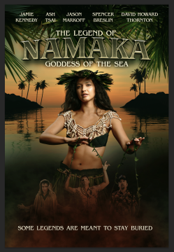 The Legend of Namaka