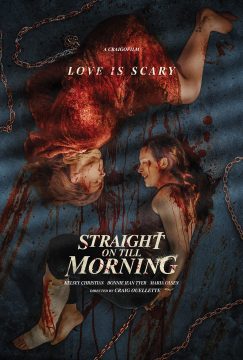 Straight On Till Morning