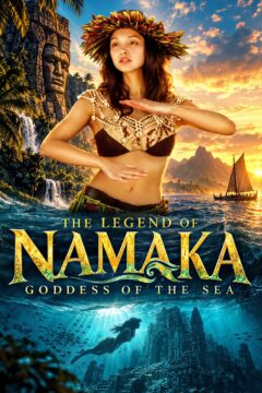 The Legend of Namaka