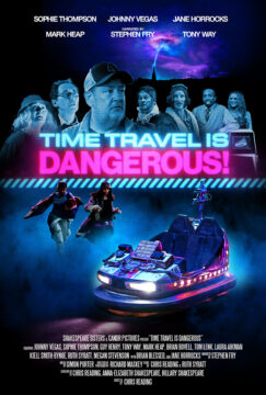 Time Travel Is Dangerous