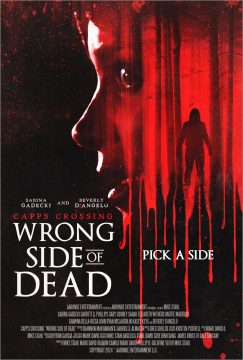 Wrong Side of Dead