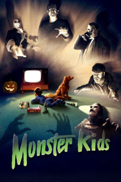Monster Kids