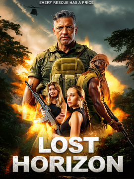 Lost Horizon
