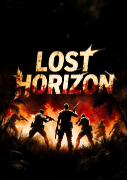Lost Horizon
