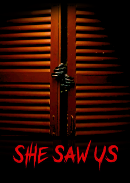 She Saw Us