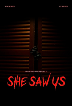 She Saw Us