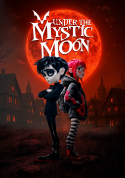 UNDER THE MYSTIC MOON