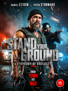 Stand Your Ground