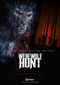 WEREWOLF HUNT