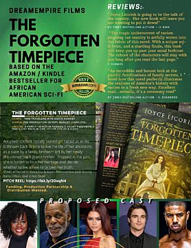 The Forgotten Timepiece
