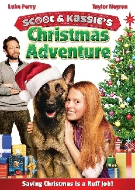 The Film Catalogue | K-9 Adventures: A Christmas Tale The Film Catalogue | K-9 Adventures: A Christmas Tale