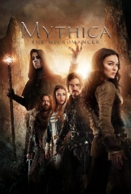 Mythica Mythica