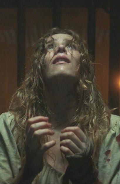 The Film Catalogue | The Reckoning