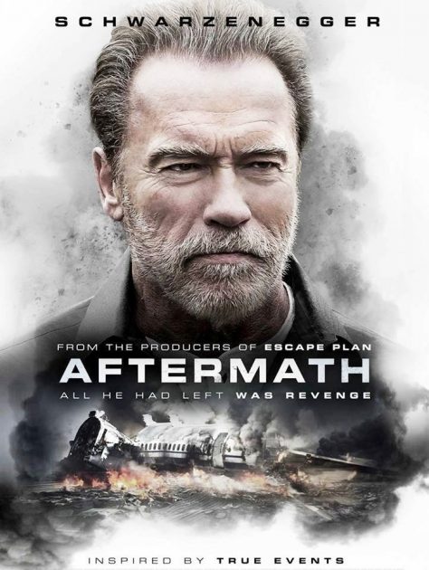 洋画・外国映画 AFTERMATH The Film Catalogue | Aftermath