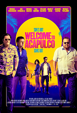 Welcome to Acapulco