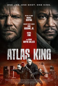 Atlas King