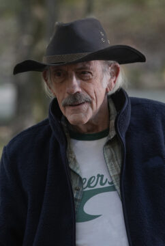 The Film Catalogue Camp Hideout