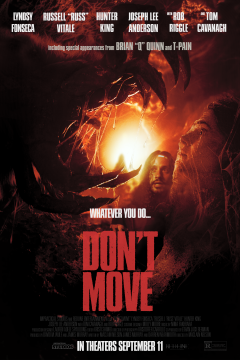 Don't Move