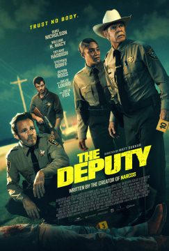 The Deputy
