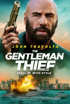 The Gentleman Thief