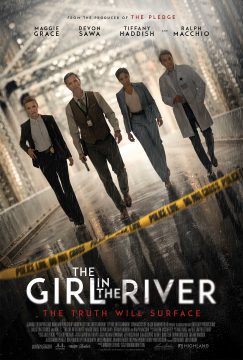 The Girl In The River