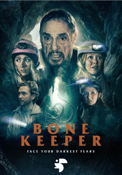 Bone Keeper