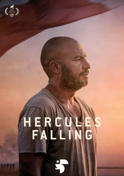 Hercules Falling