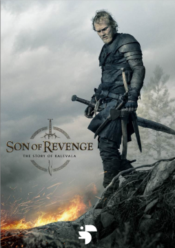 Son Of Revenge - The Story Of Kalevala