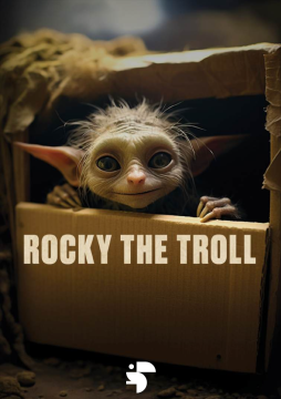 Rocky The Troll