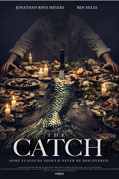 THE CATCH