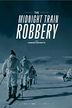 THE MIDNIGHT TRAIN ROBBERY