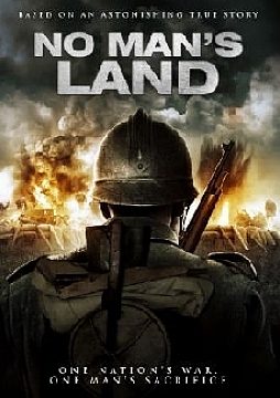 No Man's Land