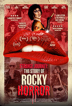 Strange Journey: The Story of Rocky Horror