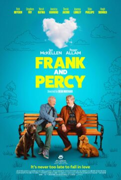 Frank and Percy