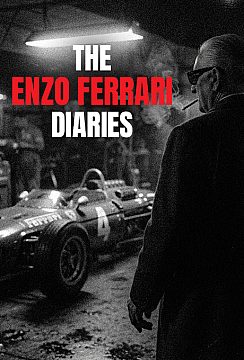 The Enzo Ferrari Diaries