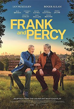 Frank and Percy