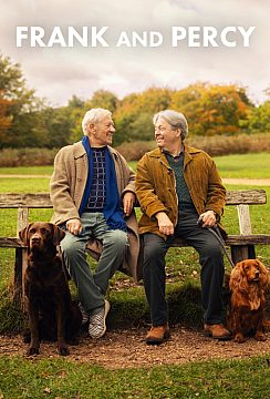 Frank and Percy