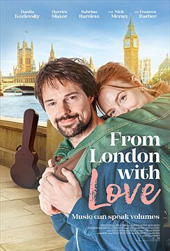 From London With Love