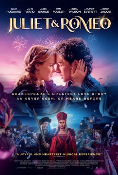 Juliet & Romeo