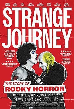 Strange Journey: The Story of Rocky Horror