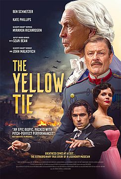 The Yellow Tie