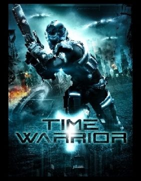 Time Warrior